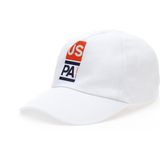 U.s. Polo Assn. Erkek Beyaz Şapka 50311966-VR013