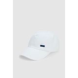 U.S. Polo Assn. Erkek Beyaz Şapka 50327079-VR013