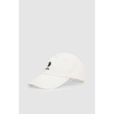 U.S. Polo Assn. Erkek Beyaz Şapka 50327080-VR013