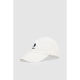 U.S. Polo Assn. Erkek Beyaz Şapka 50327080-VR013