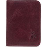 U.s. Polo Assn. Erkek Bordo Kartlık 50298176-vr014 Bordo