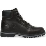 U.S. Polo Assn. Erkek Bot 101182307 U.S. Polo Assn. 22F Jones 2pr-Krk, - Siyah