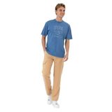 U.S. Polo Assn. Erkek Camel Pantolon (Kanvas-Chino) 50300441-VR015