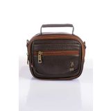 U.s. Polo Assn. Erkek Capraz Cantasi Plevr8418