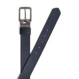 U.S. Polo Assn. Erkek Çift Taraflı Lacivert Kemer 50294702-vr033
