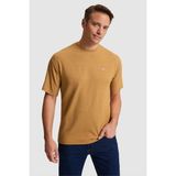 U.S. Polo Assn. Erkek Coconut Comfort Fit Bisiklet Yaka Tişört 50327201-VR153 - XS