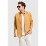 U.s. Polo Assn. Erkek Coconut Gömlek Desenli 50319065-VR153