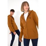 U.S. Polo Assn. Erkek Coconut Hırka (örme) 50293146-VR153, Yeşil, XL