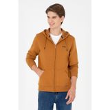 U.s. Polo Assn. Erkek Coconut Hırka Örme 50293146-vr153