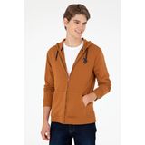 U.S. Polo Assn. Erkek Coconut Hırka (Örme) 50295147-VR153 - XL