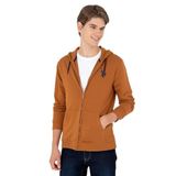 U.S. Polo Assn. Erkek Coconut Hırka (örme) 50295147-VR153, Yeşil
