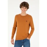 U.s. Polo Assn. Erkek Coconut Kazak /triko 50293505-VR153