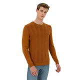 U.s. Polo Assn. Erkek Coconut Kazak/triko 50293042-VR153, Yeşil