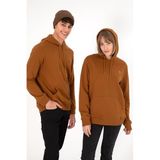U.S. Polo Assn. Erkek Coconut Sweatshirt 50295167-VR153, Yeşil