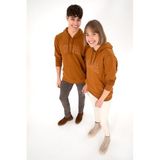 U.S. Polo Assn. Erkek Coconut Sweatshirt 50295175-VR153, Yeşil, 2XL