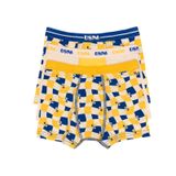 U.S. Polo Assn. Erkek Çocuk 3'lü Boxer 50310946-VR094