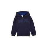U.S. Polo Assn. Erkek Çocuk Açık Lacivert Hırka (Örme) 50313844-VR059