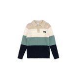 U.S. Polo Assn. Erkek Çocuk Açık Lacivert Kazak/Triko 50311123-VR059