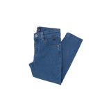 U.S. Polo Assn. Erkek Çocuk Açık Mavi Pantolon (Jean) 50314441-DN0021