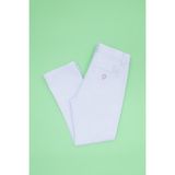 U.S. Polo Assn. Erkek Çocuk Açık Mavi Pantolon (Kanvas-Chino) 50264045-VR003 - 4 - 5 Yaş - Dropsuz - Açik Mavi