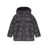 U.s. Polo Assn. Erkek Çocuk Antrasit Mont 50293910-vr006 Antrasit