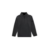 U.s. Polo Assn. Erkek Çocuk Antrasit Sweatshirt 50298060-VR006, Gri, 4-5 Yaş
