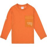 U.S. Polo Assn. Erkek Çocuk Bakır Bisiklet Yaka Süprem Sweatshirt 50316417-VR182 - 8 - 9 Yaş