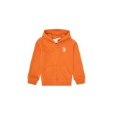 U.S. Polo Assn. Erkek Çocuk Bakır Hırka (Örme) 50316706-VR182