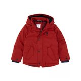 U.s. Polo Assn. Erkek Çocuk Bakır Kaban 50311910-vr182 Bakır