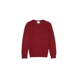 U.S. Polo Assn. Erkek Çocuk Bordo Kazak/Triko 50307845-VR014