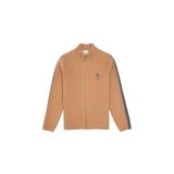 U.S. Polo Assn. Erkek Çocuk Camel Hırka (Triko) 50317144-VR015