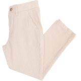U.S. Polo Assn. Erkek Çocuk Camel Kanvas Pantolon 50270469-VR015 - Camel - Altın - Dropsuz - 11 - 12 Yaş