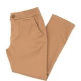 U.s. Polo Assn. Erkek Çocuk Camel Pantolon (Kanvas-Chino) 50311576-VR015 - Camel - Altın - Dropsuz - 3 - 4 Yaş