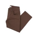 U.s. Polo Assn. Erkek Çocuk Coconut Pantolon Kanvas-chino 50317206-vr153 Coconut