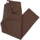 U.s. Polo Assn. Erkek Çocuk Coconut Pantolon (Kanvas-Chino) 50317206-VR153 - Dropsuz - 4 - 5 Yaş