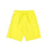 U.S. Polo Assn. Erkek Çocuk Fıstık Yeşili Örme Şort 50282000-VR087 - 4 - 5 Yaş