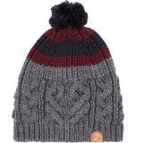 U.s. Polo Assn. Erkek Çocuk Gri Melanj Bere 50317339-VR109 - 2 Yaş - Grimelanj