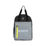U.S. Polo Assn. Erkek Çocuk Gri Okul Çantası 50294997-VR024