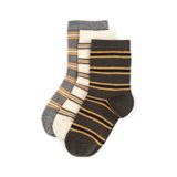 U.S. Polo Assn. Erkek Çocuk Haki Çorap (Soket) 50318042-VR027