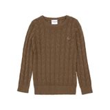 U.s. Polo Assn. Erkek Çocuk Haki Kazak /triko 50288889-vr027