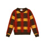 U.s. Polo Assn. Erkek Çocuk Haki Kazak /triko 50293040-vr027 Haki
