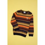 U.s. Polo Assn. Erkek Çocuk Haki Kazak /triko 50315641-vr027 Hakı