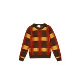 U.S. Polo Assn. Erkek Çocuk Haki Kazak/Triko 50293040-VR027
