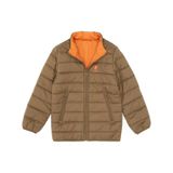 U.s. Polo Assn. Erkek Çocuk Haki Mont 50312174-vr027 Haki