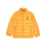 U.s. Polo Assn. Erkek Çocuk Hardal Mont 50292884-vr072 Hardal HARDAL