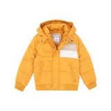 U.s. Polo Assn. Erkek Çocuk Hardal Mont 50312096-vr072 HARDAL