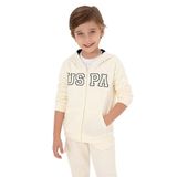 U.S. Polo Assn. Erkek Çocuk Hırka (Örme) 50313844-VR256