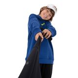 U.s. Polo Assn. Erkek Çocuk İndigo Sweatshirt 50293515-VR028, Mavi, 8-9 Yaş