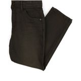 U.S. Polo Assn. Erkek Çocuk Kahverengi Pantolon (Jean) 50272618-VR029 - 11 - 12 Yaş - Dropsuz - Kahverengi-200