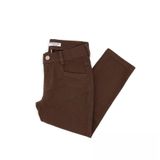 U.s. Polo Assn. Erkek Çocuk Kahverengi Pantolon Kanvas-chino 50317273-vr029 Kahverengi